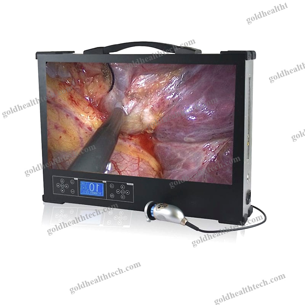 Endoscope Video Camera