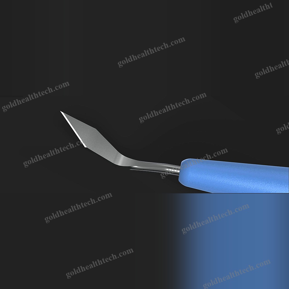 Ophthalmic Knife
