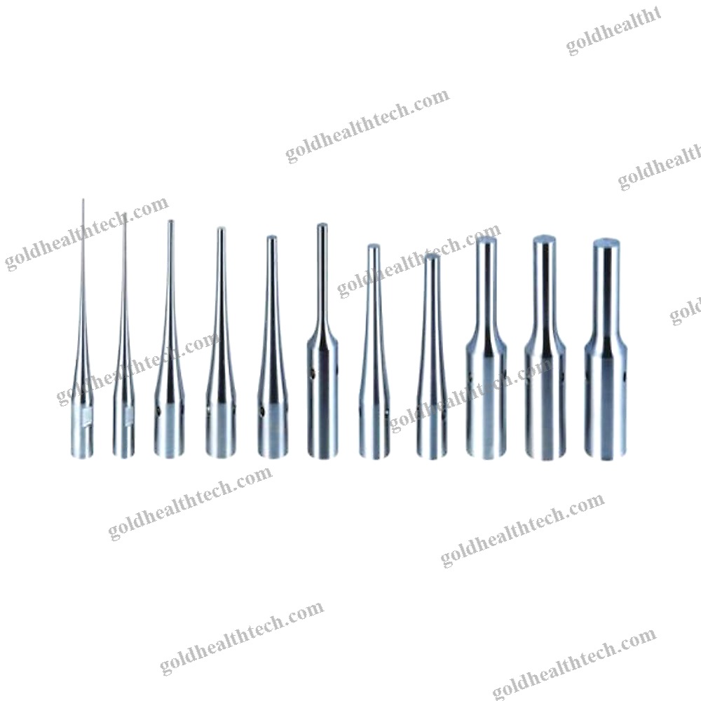 Ultrasonic Homogenizer