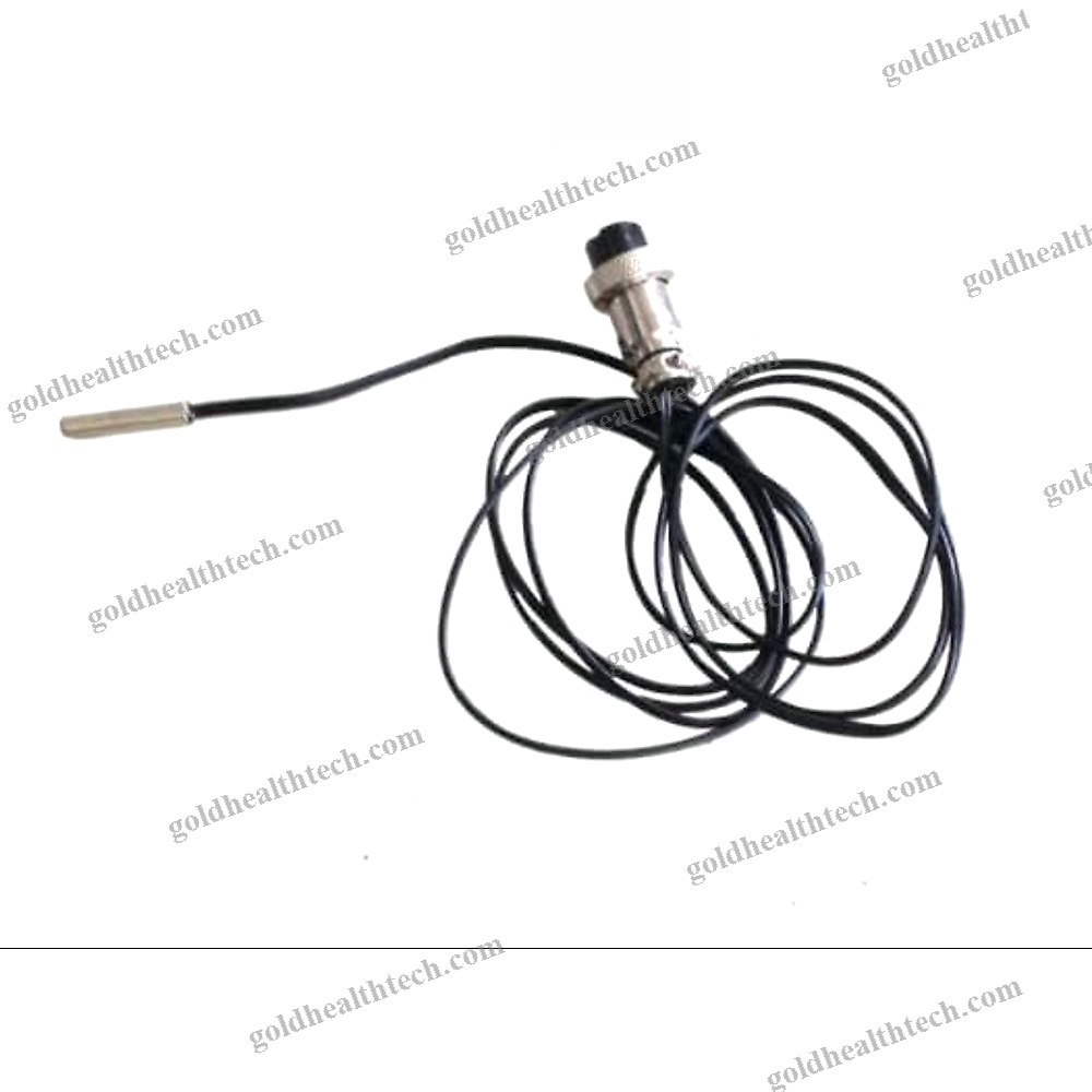 Ultrasonic Homogenizer