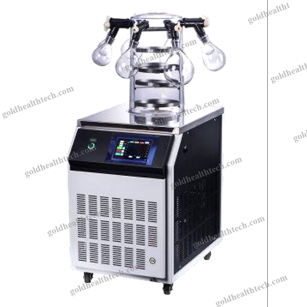 Laboratory Freeze Dryer