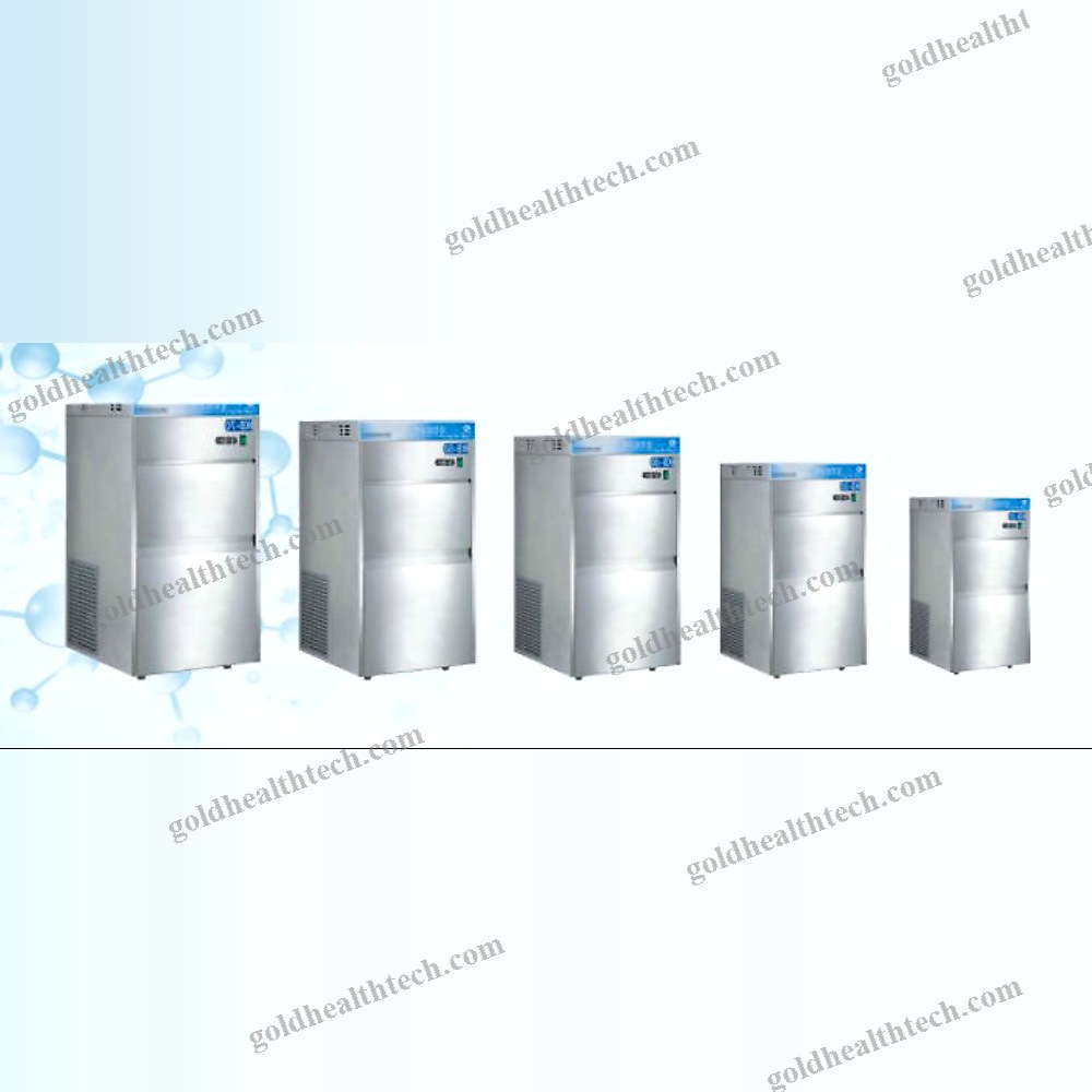 Flake Ice Maker