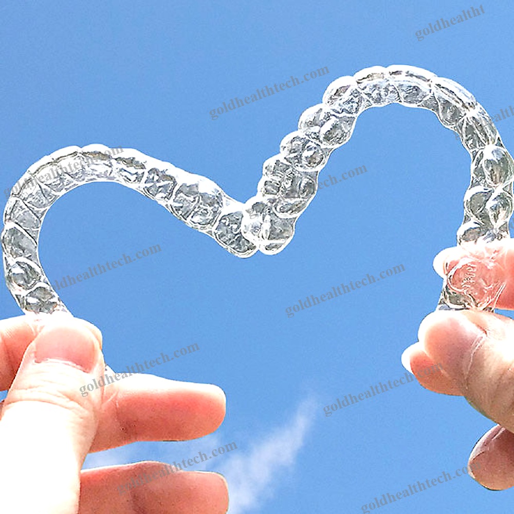 Dental Aligner