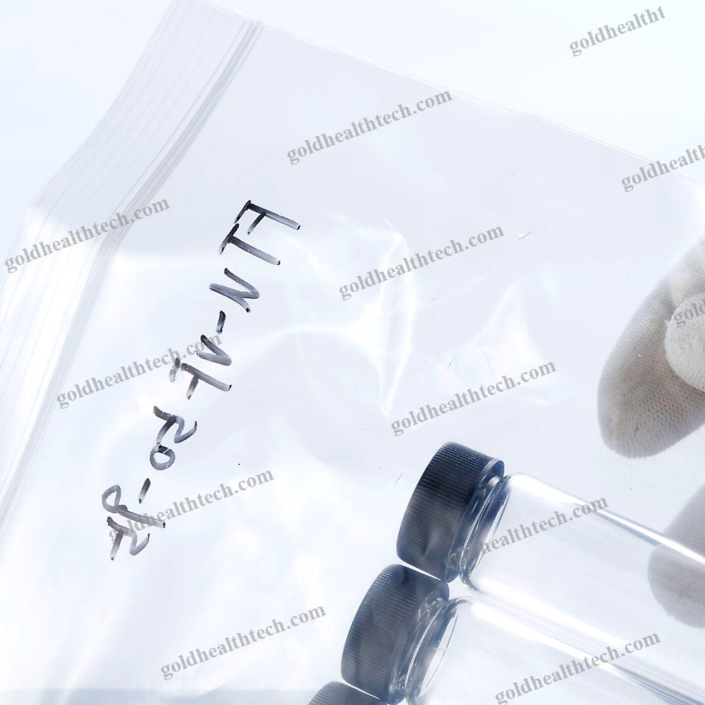 Laboratory Vial
