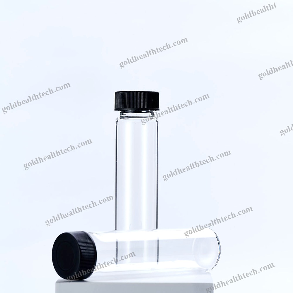 Laboratory Vial