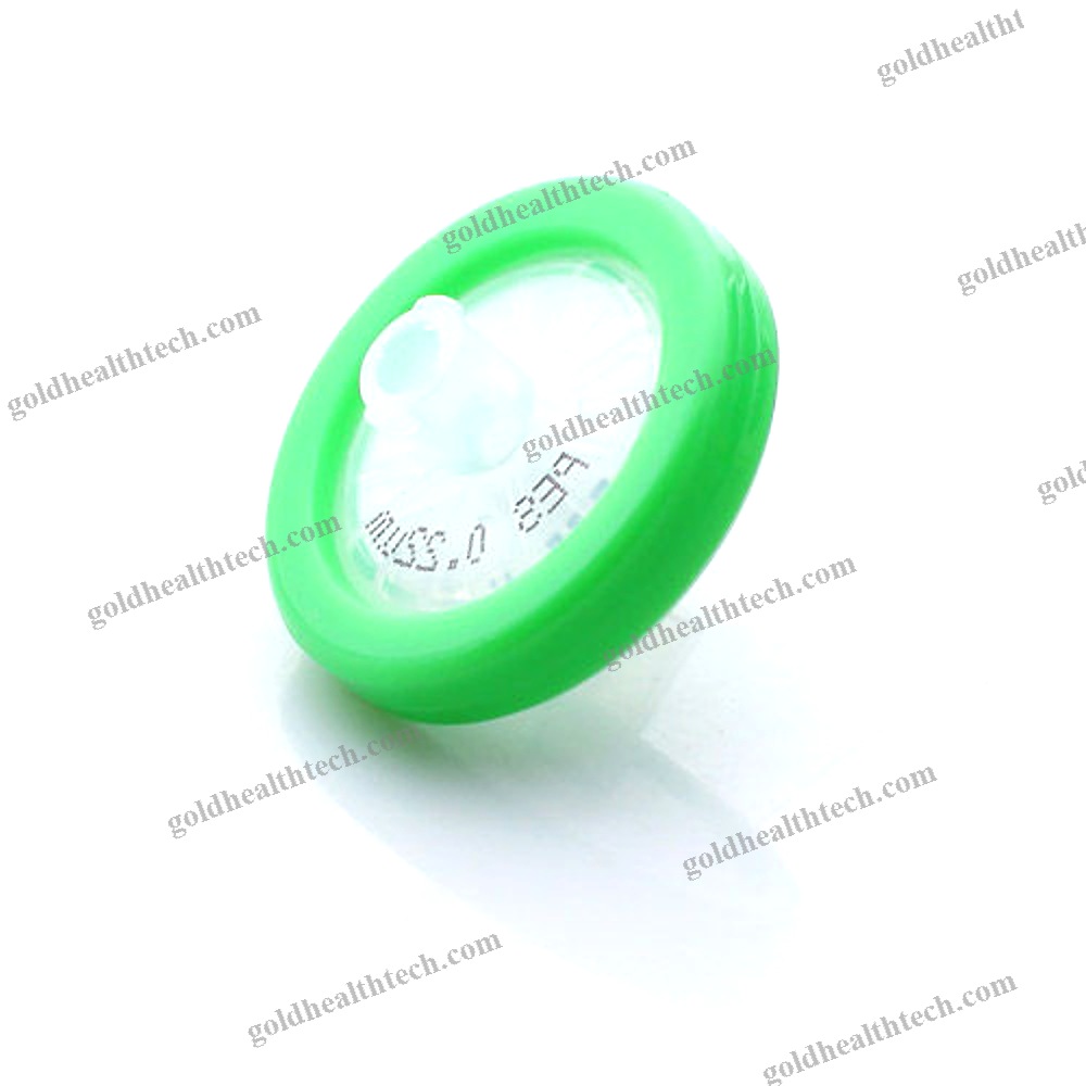 Bacterial Filter