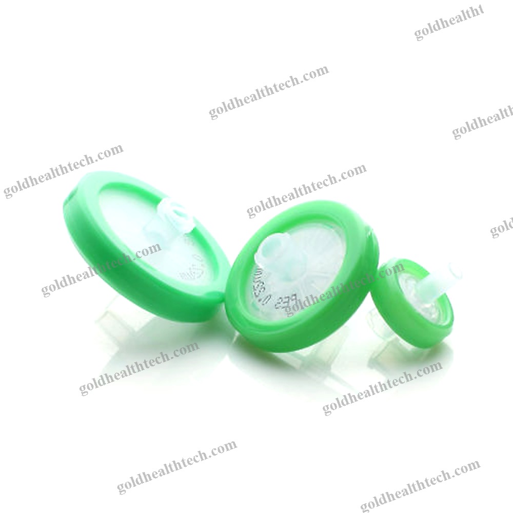 Bacterial Filter