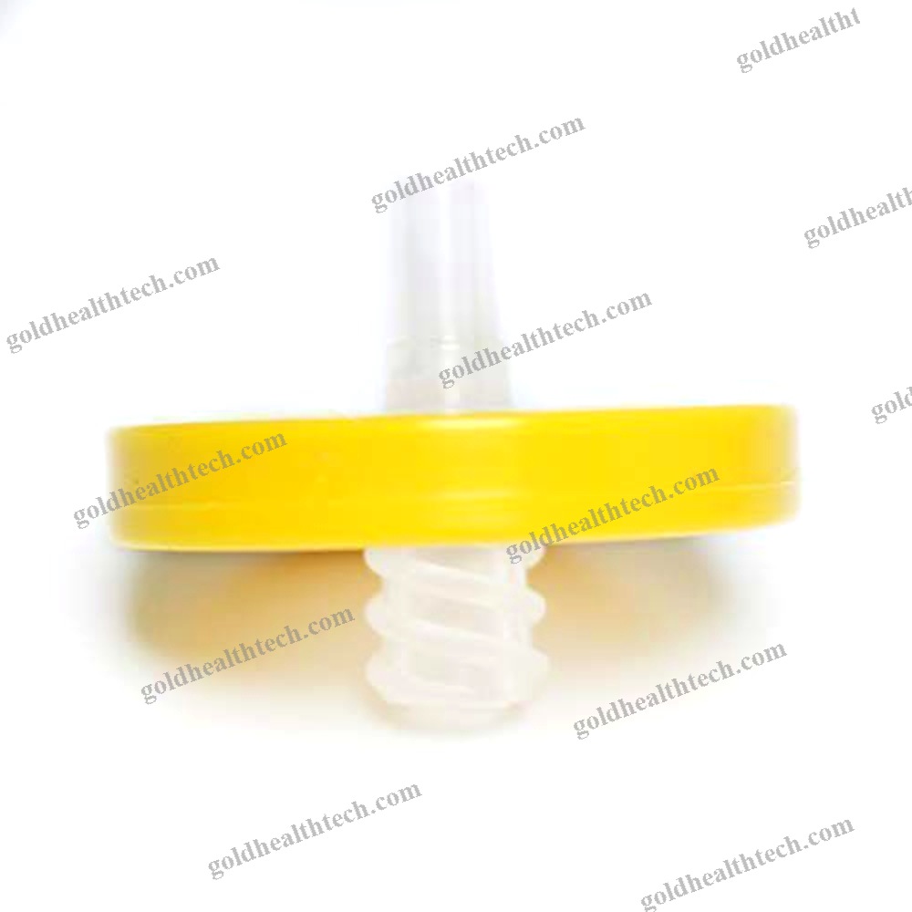 Bacterial Filter