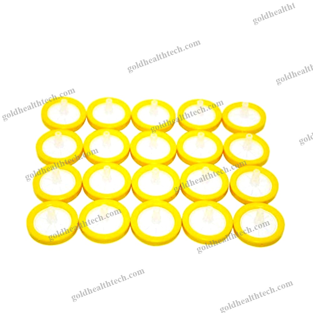 Bacterial Filter