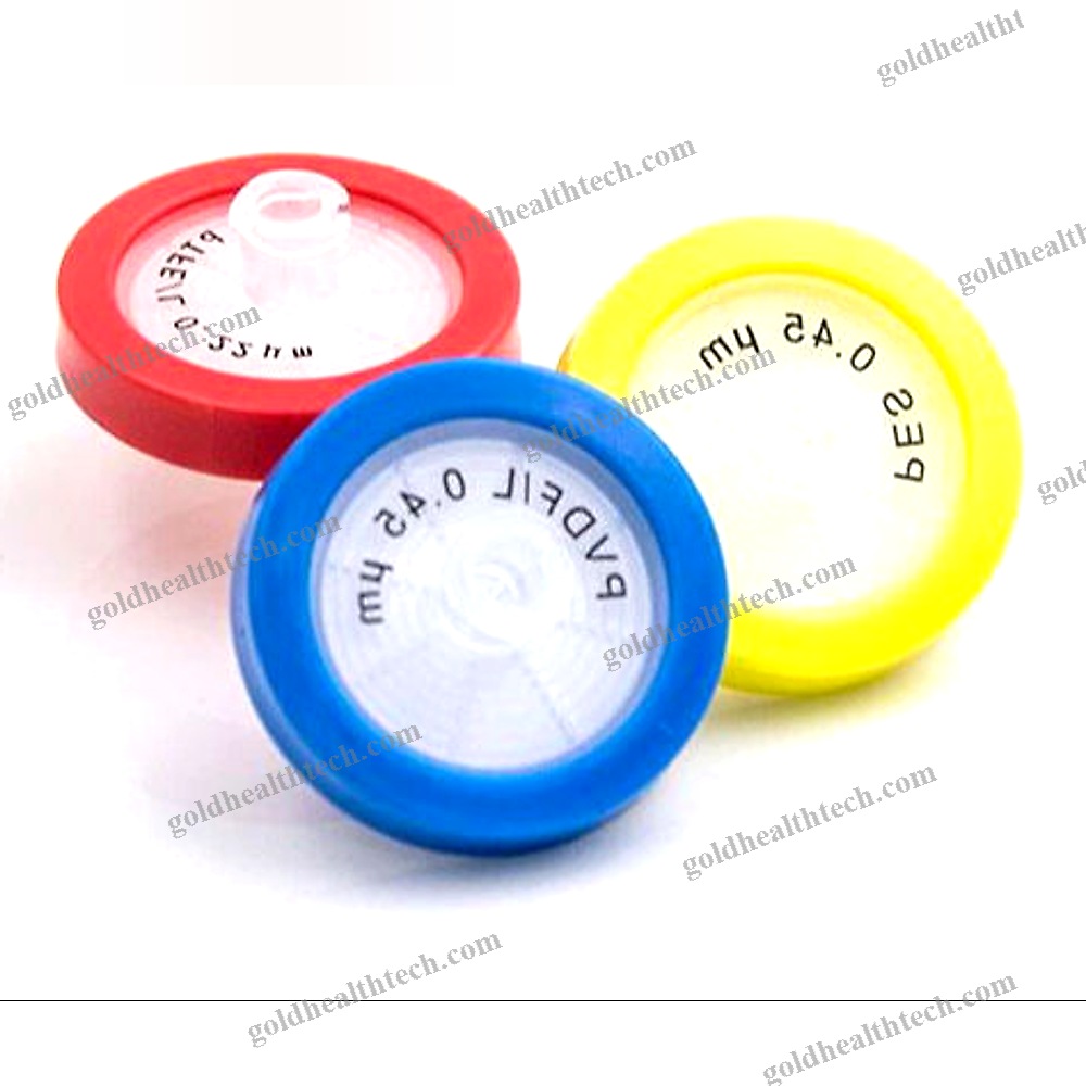 Bacterial Filter