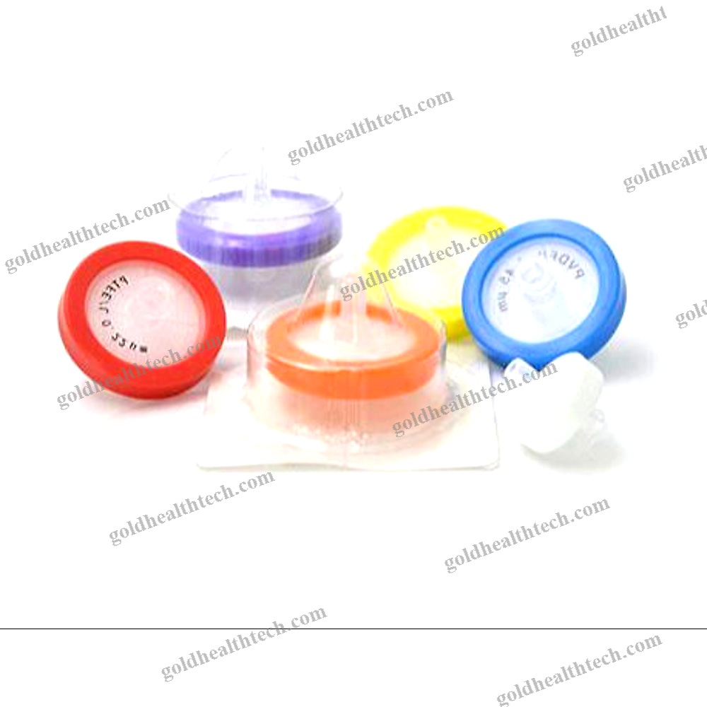 Bacterial Filter