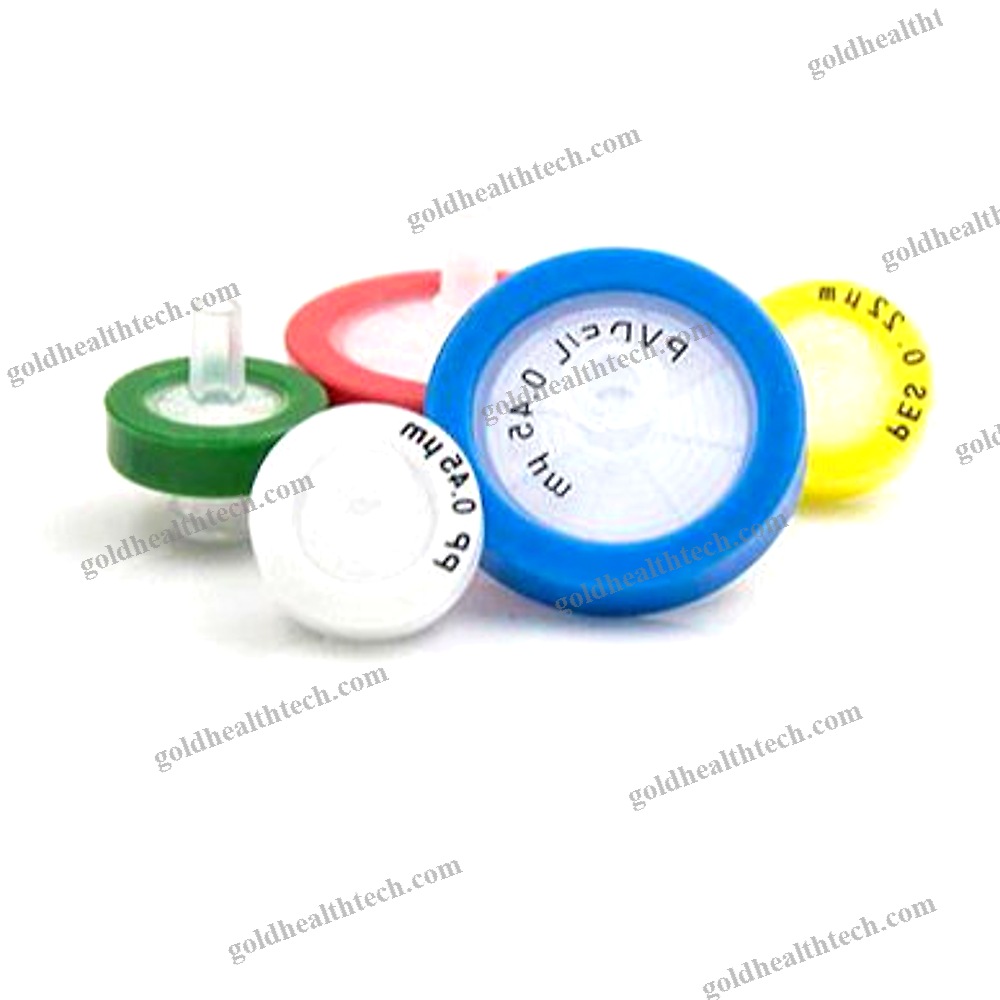 Bacterial Filter