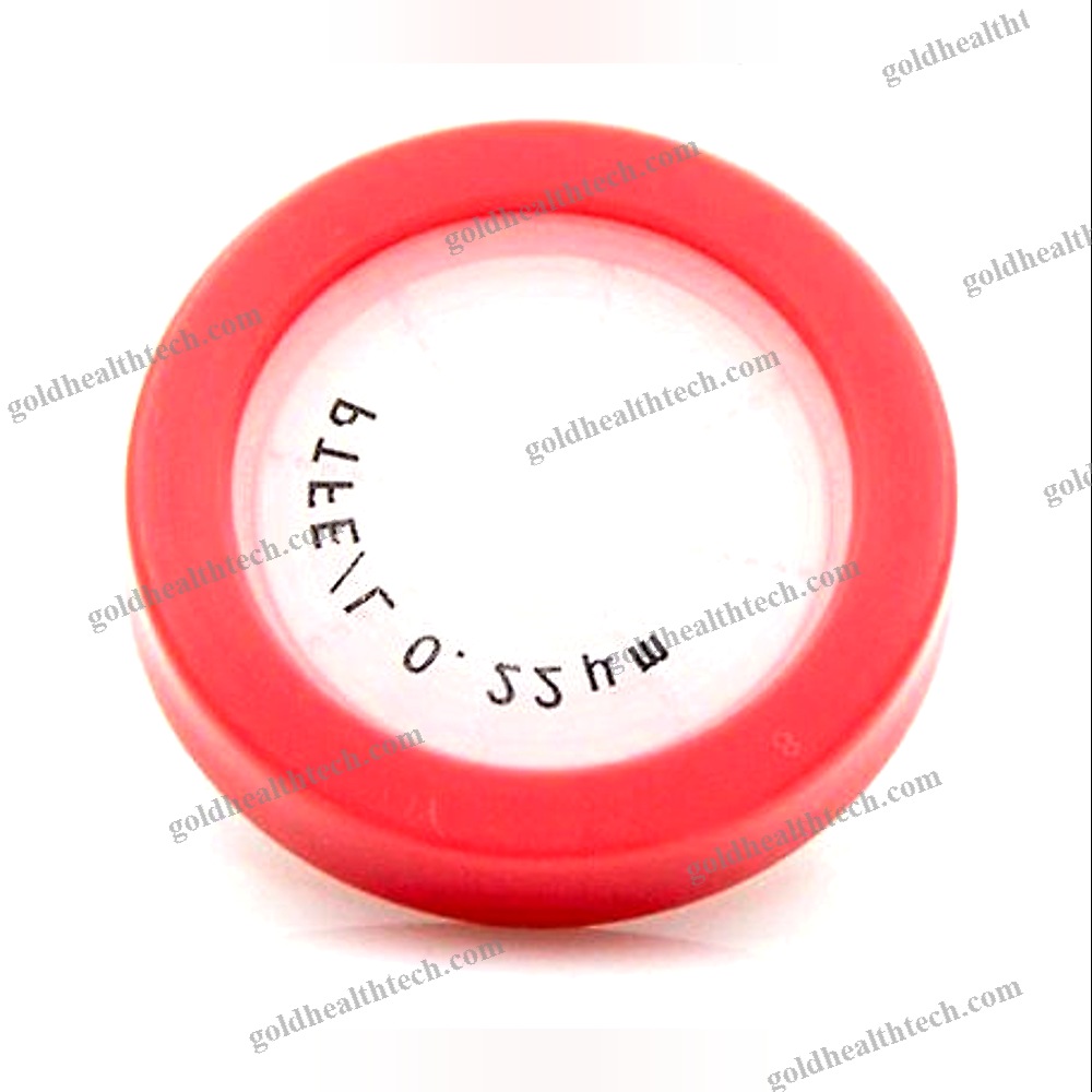 Bacterial Filter
