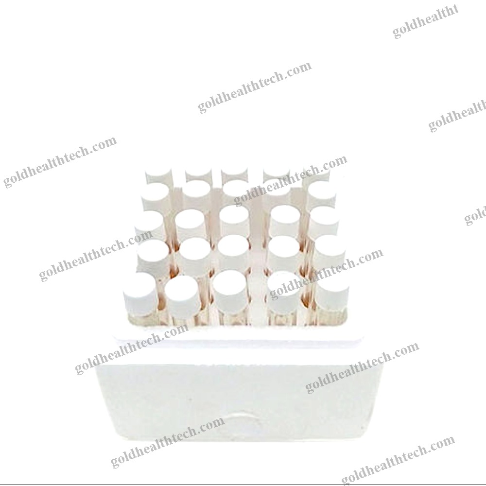 Laboratory Test Tube
