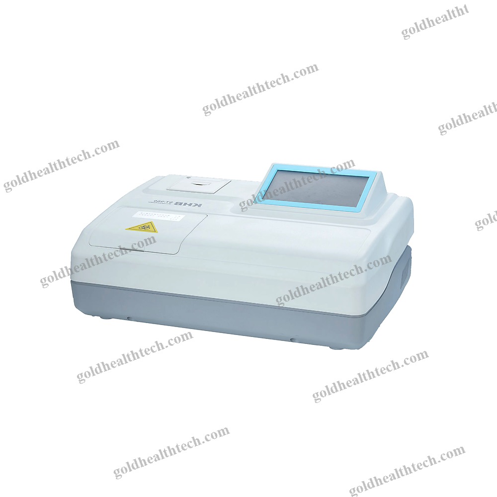 Absorbance Microplate Reader