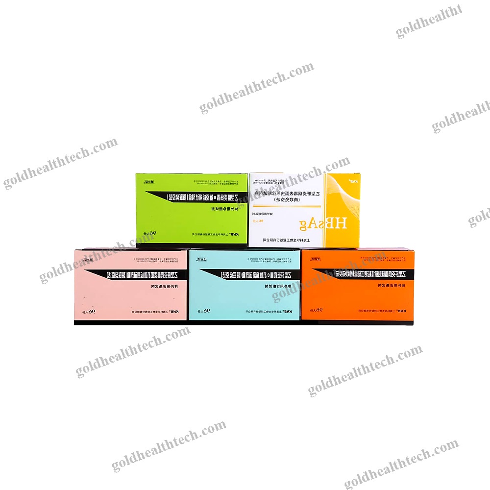 Antibody Reagent Kit