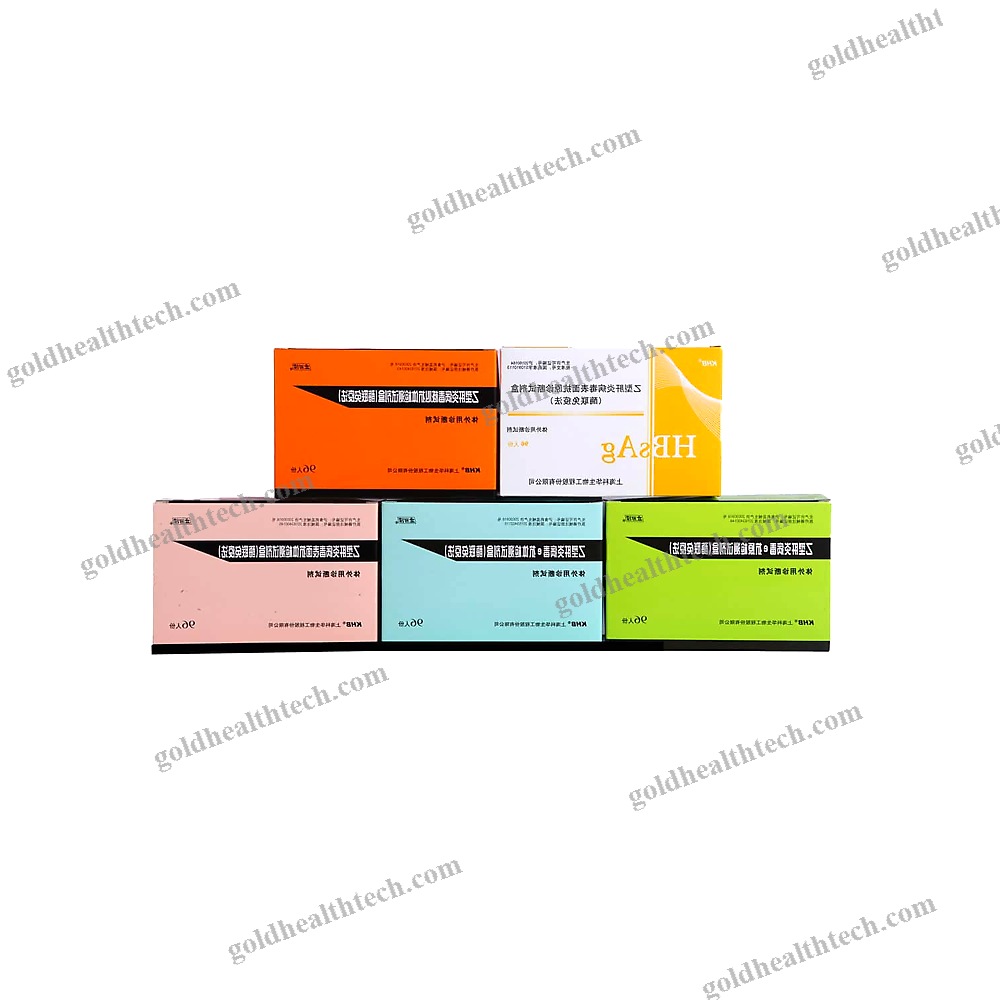 Antibody Reagent Kit