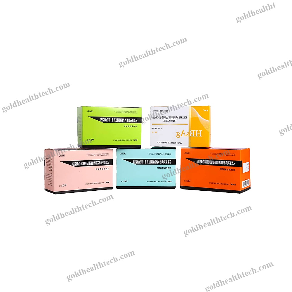 Antibody Reagent Kit