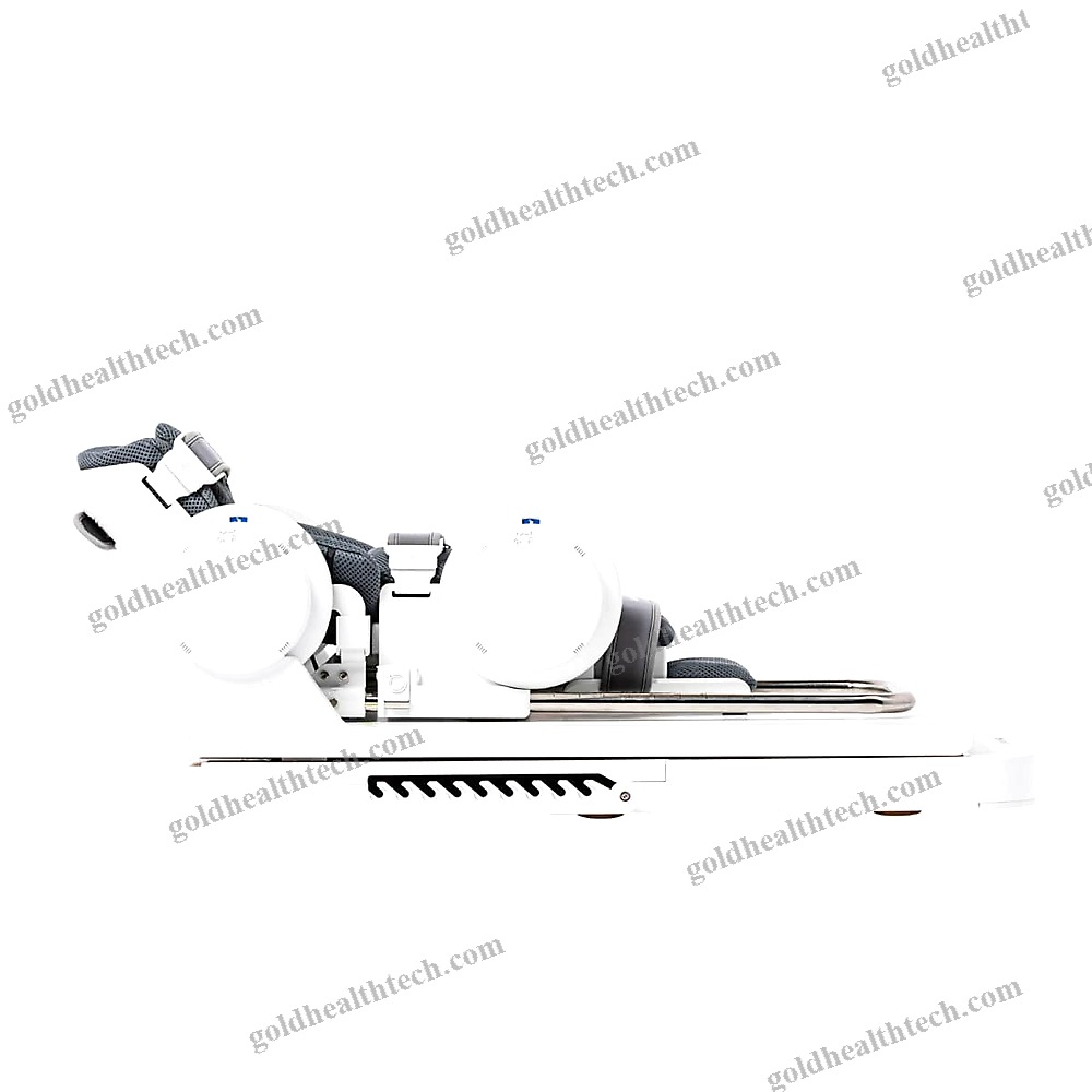 Knee Continuous Passive Motion Device