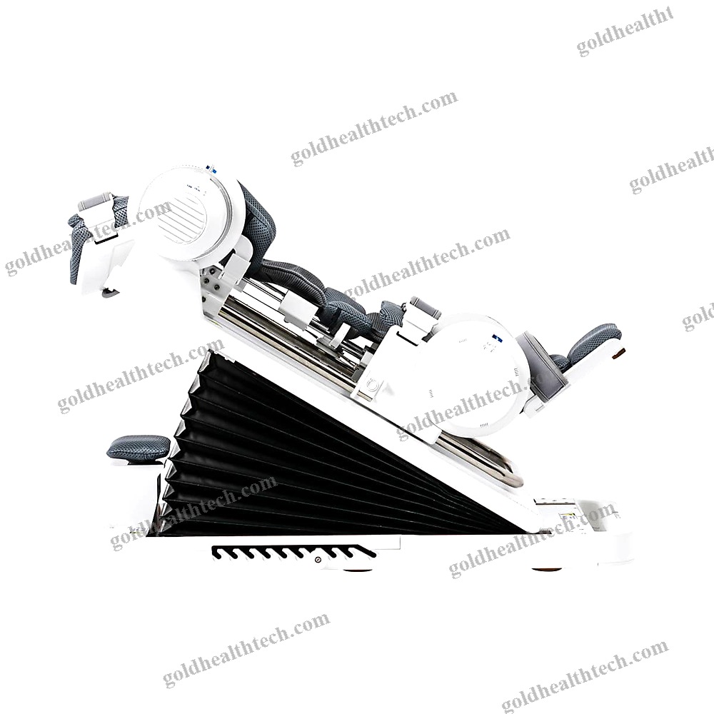 Knee Continuous Passive Motion Device
