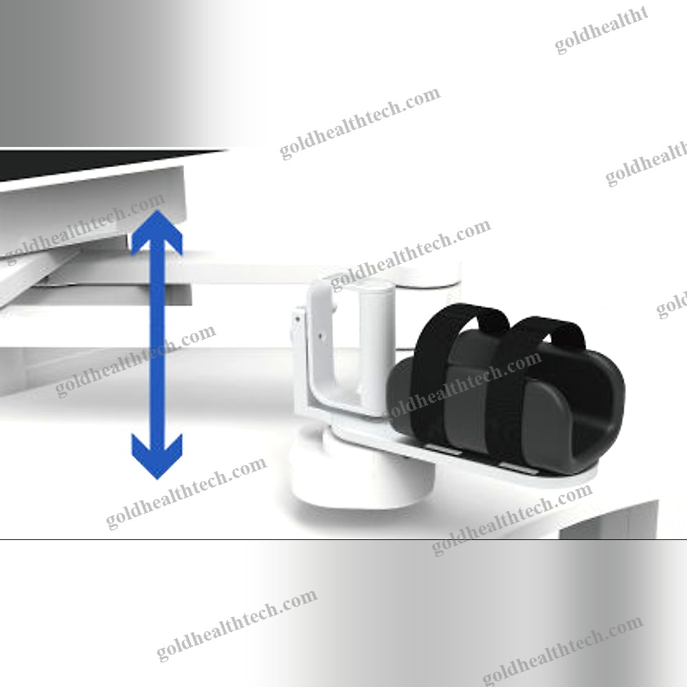 Robotic Rehabilitation System