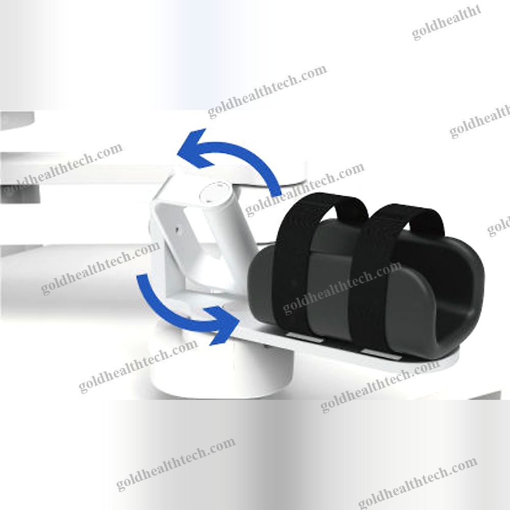Robotic Rehabilitation System