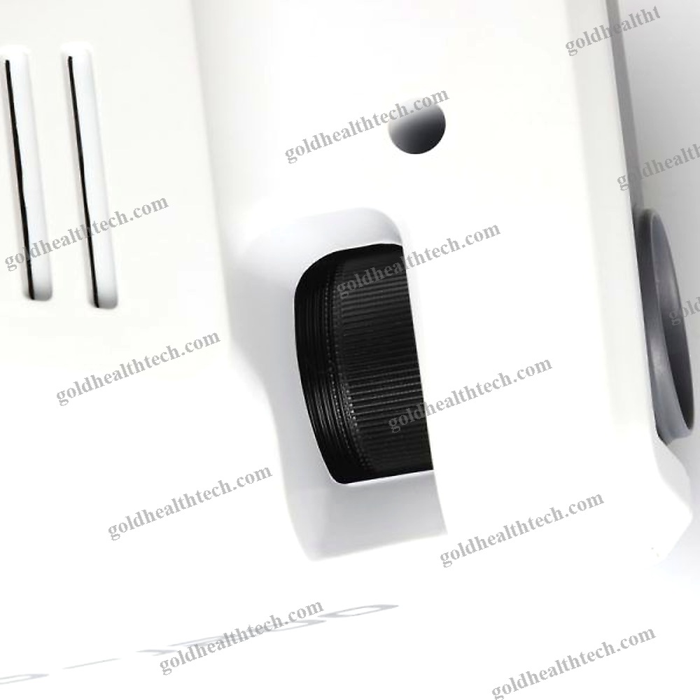 Remote-Controlled Ophthalmic Chart Projector