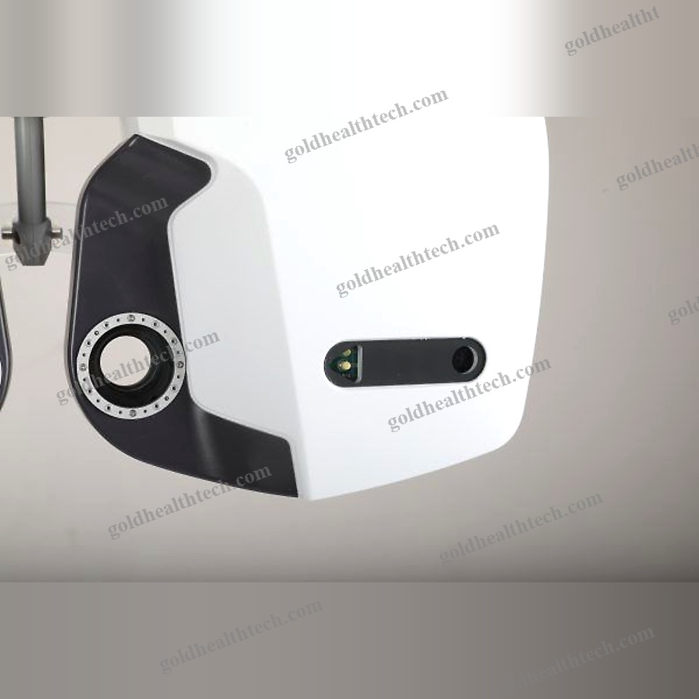 Digital Phoropter