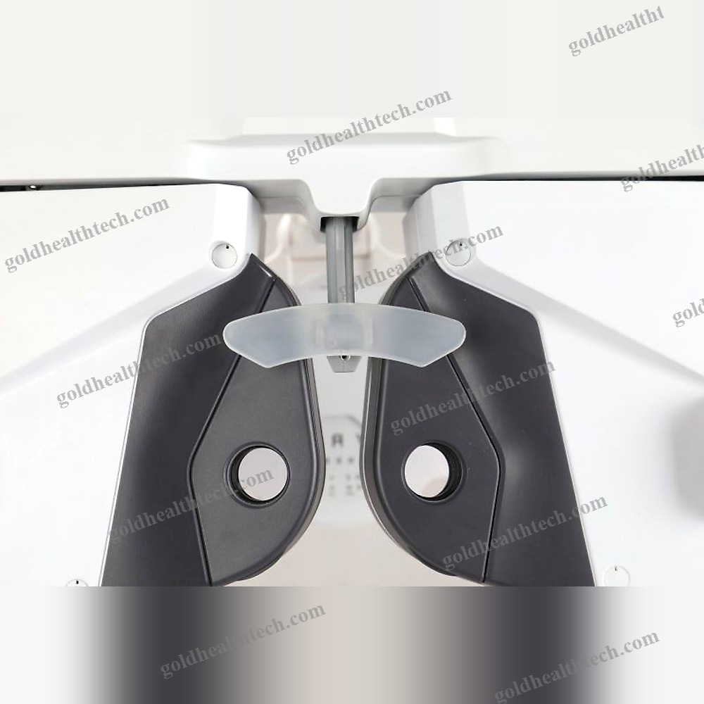 Digital Phoropter