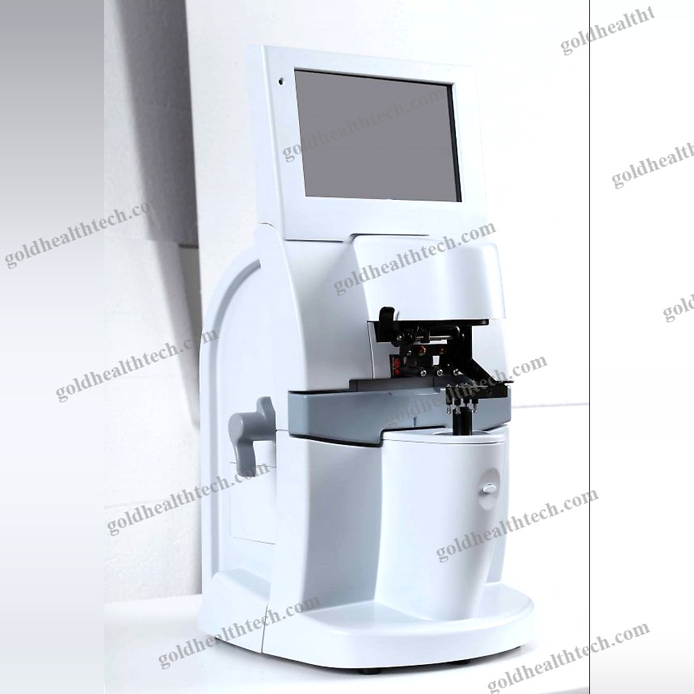Automatic Lensmeter