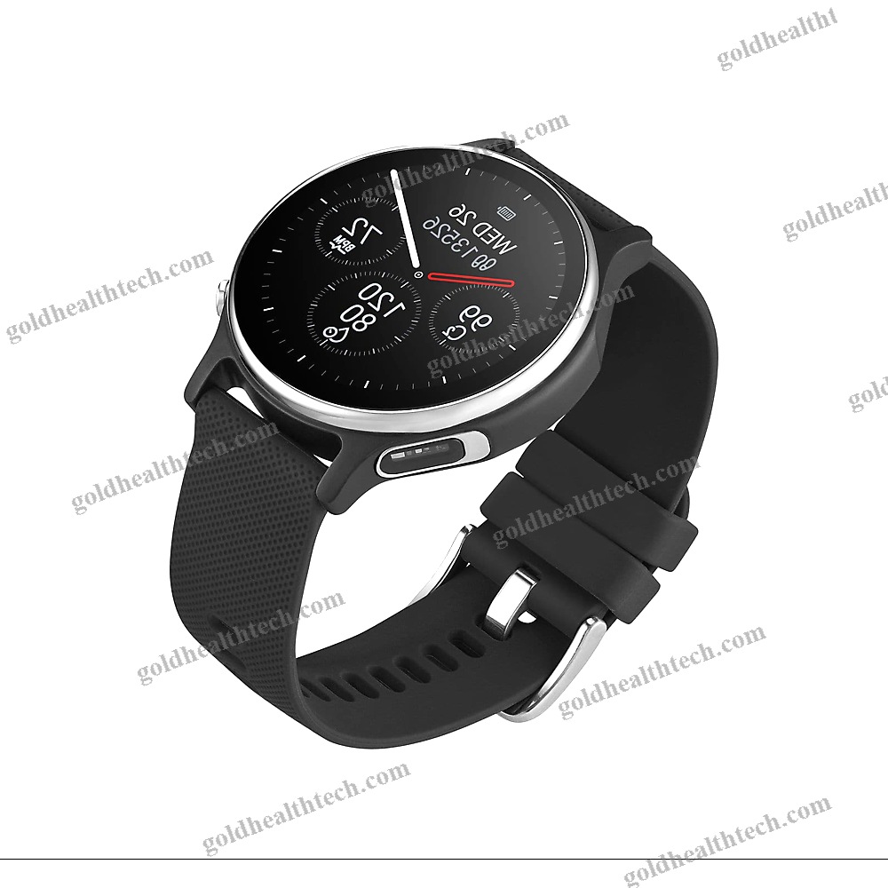 Wearable Activity Monitor