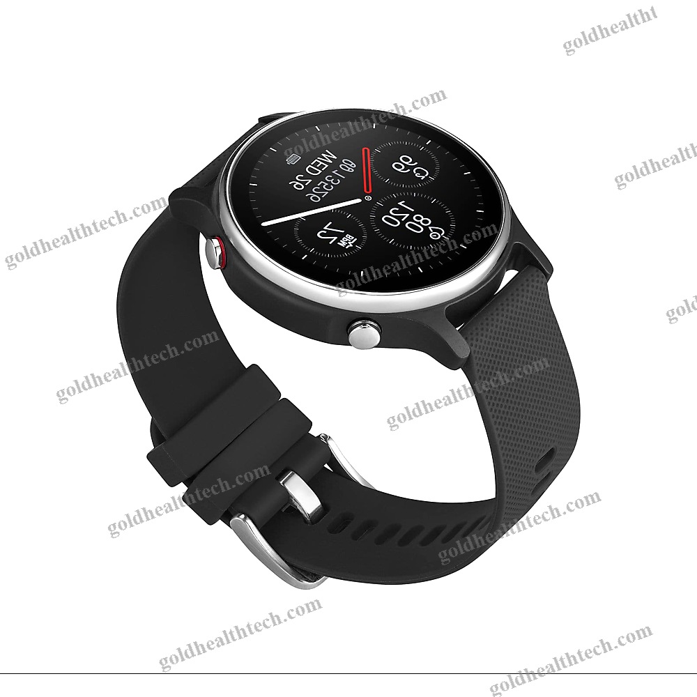 Wearable Activity Monitor