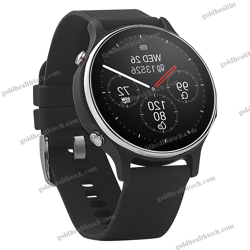 Wearable Activity Monitor