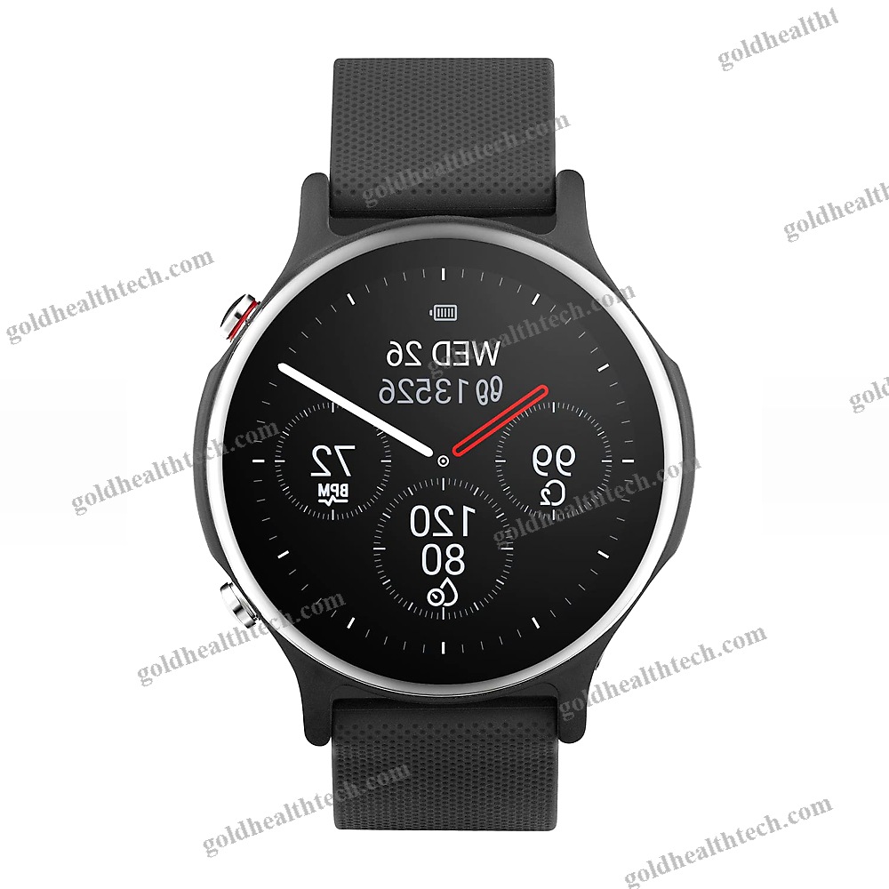 Wearable Activity Monitor