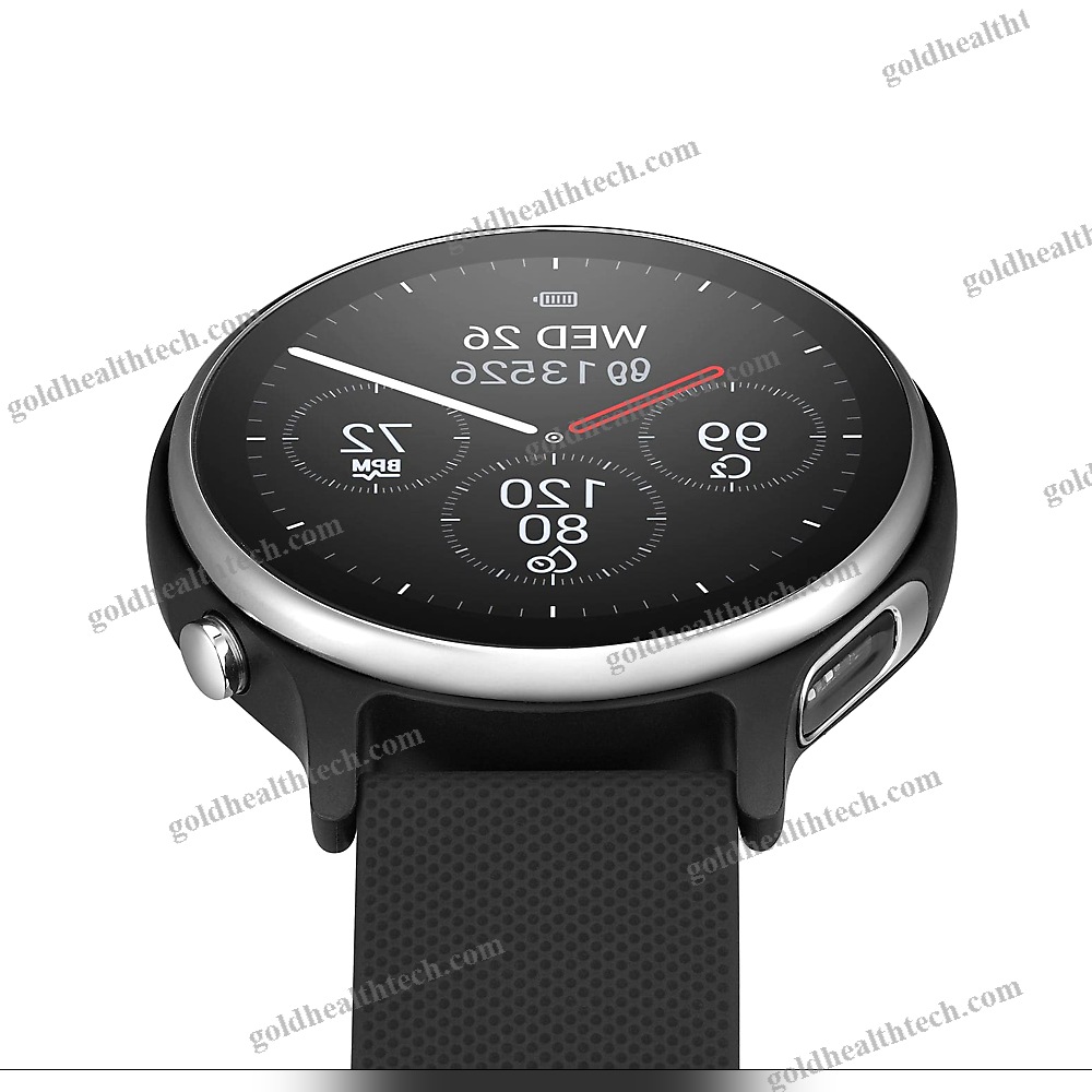 Wearable Activity Monitor