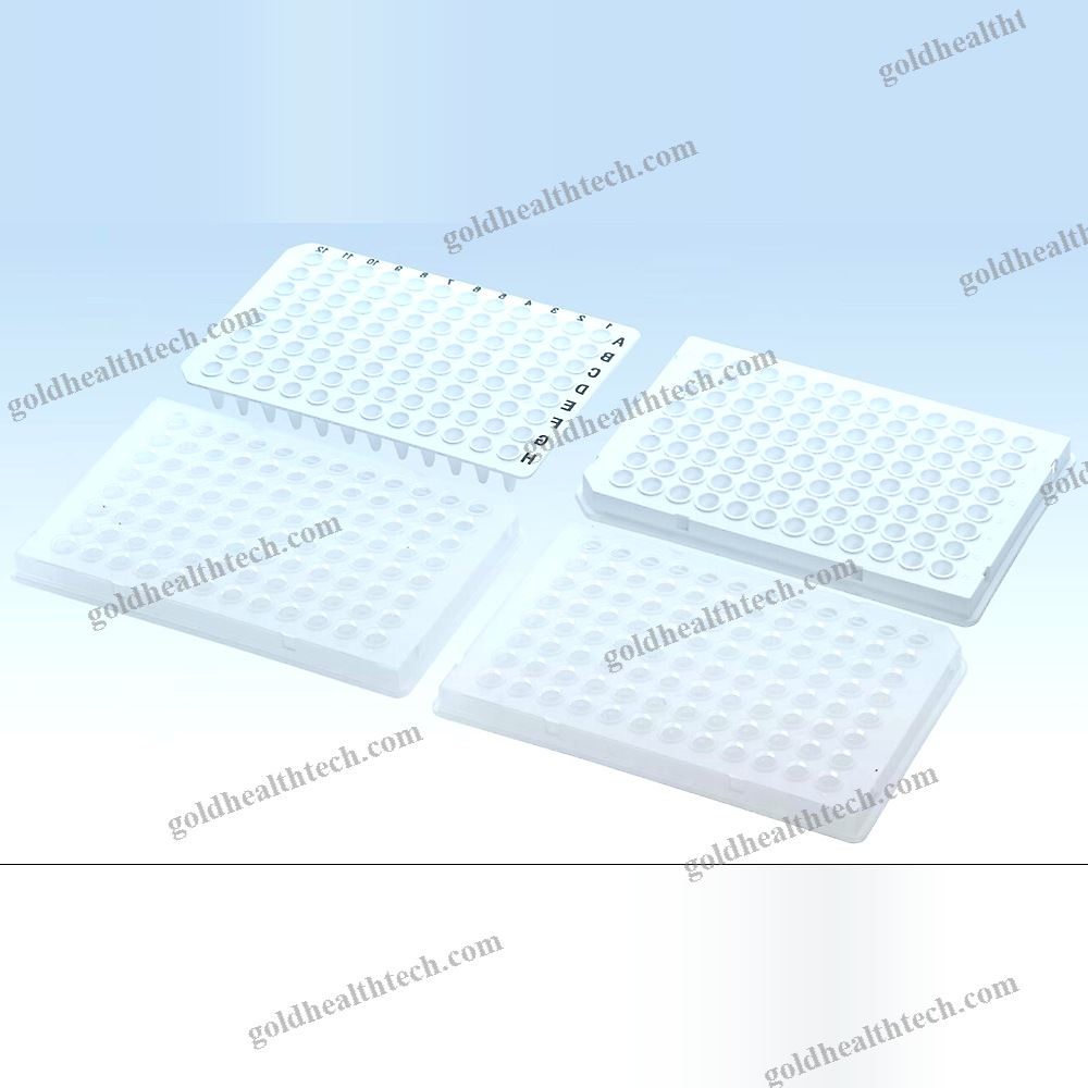 Pcr Microplate