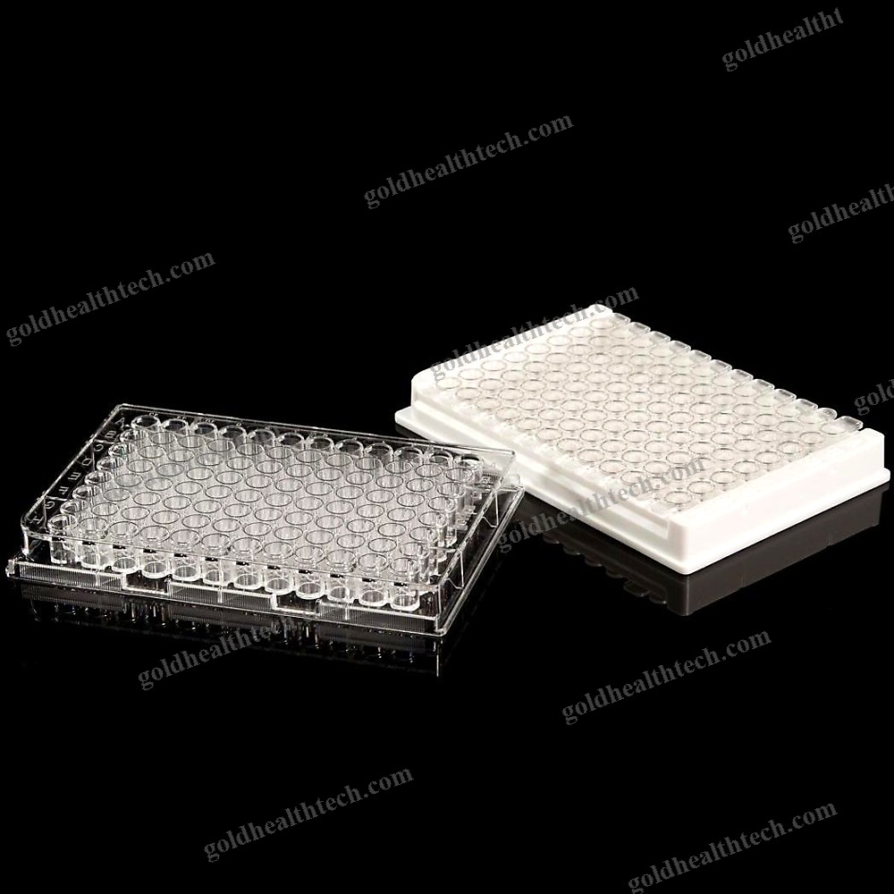 Elisa Microplate