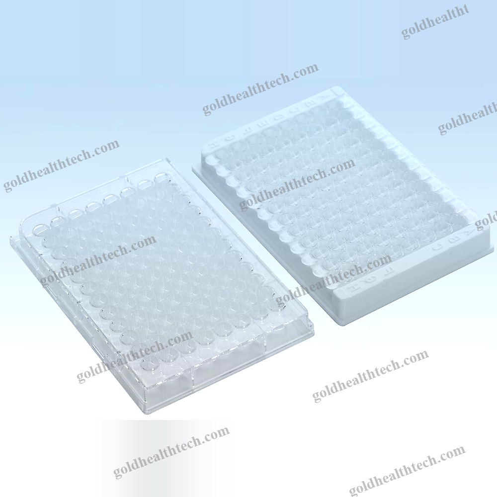 Elisa Microplate