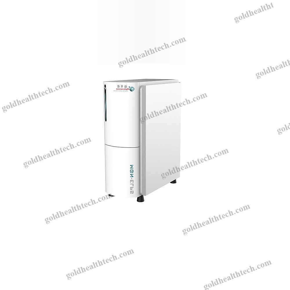 Automatic Media Preparation System
