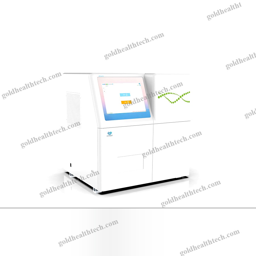Dna Ngs Sequencer