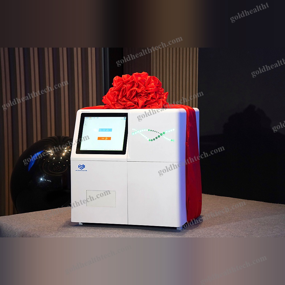 Dna Ngs Sequencer