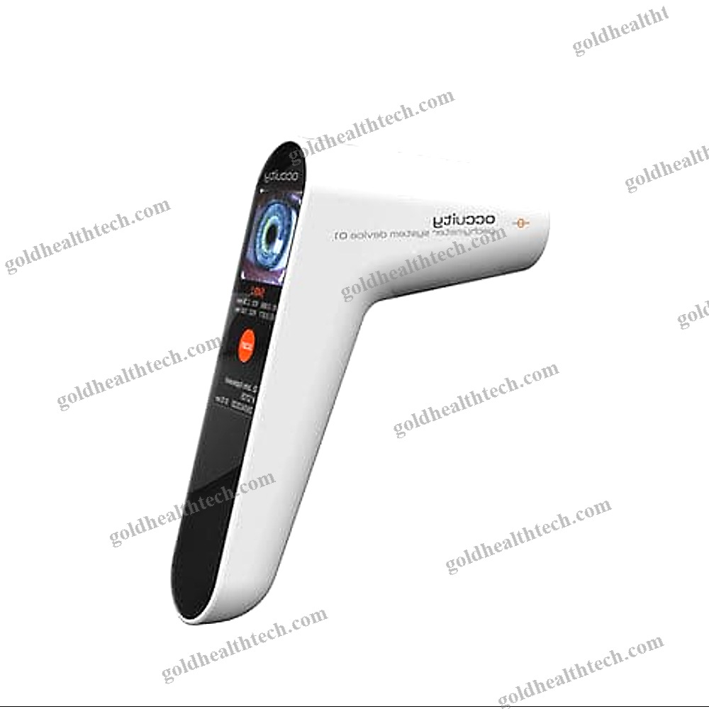 Pachymeter