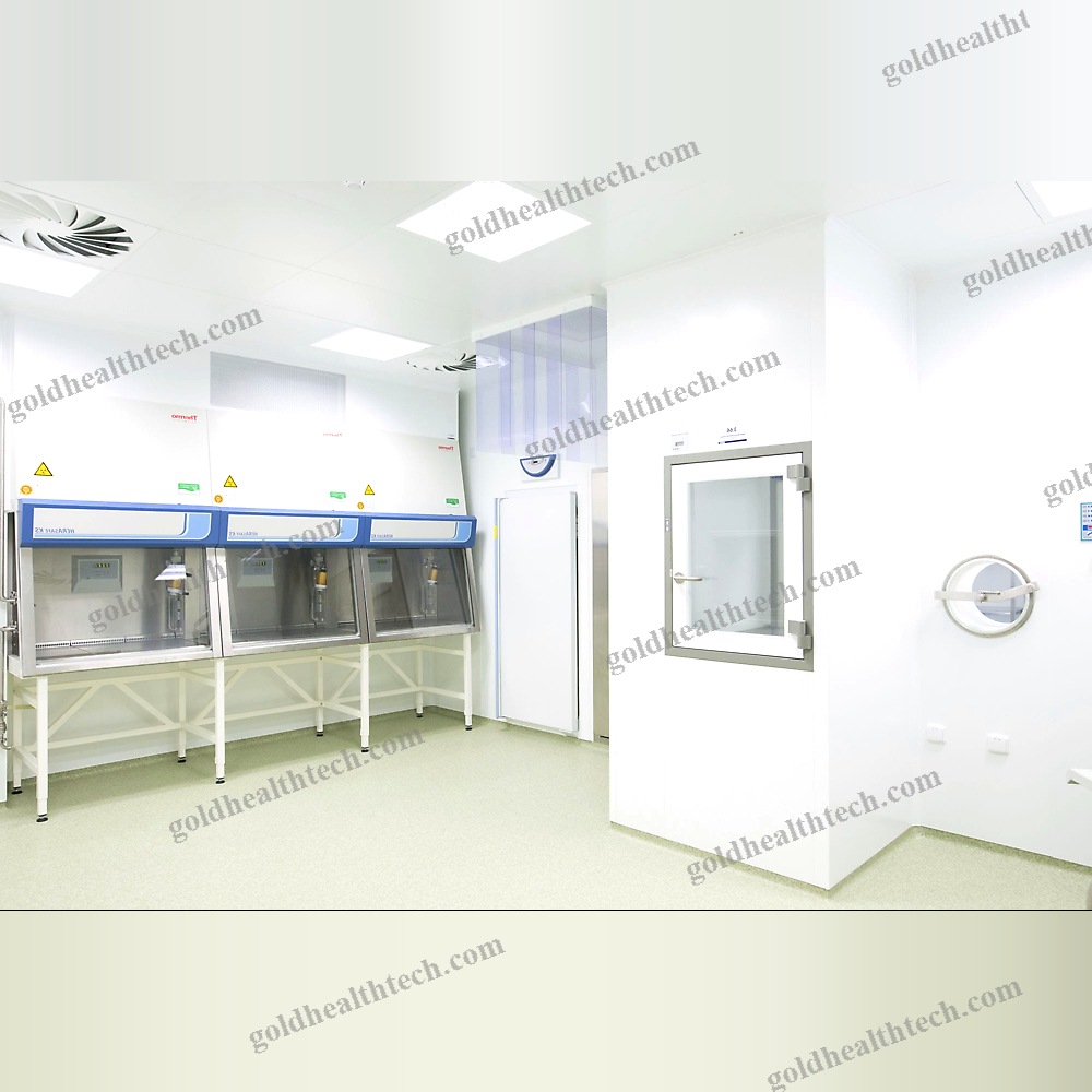 Operating Room Cabinet