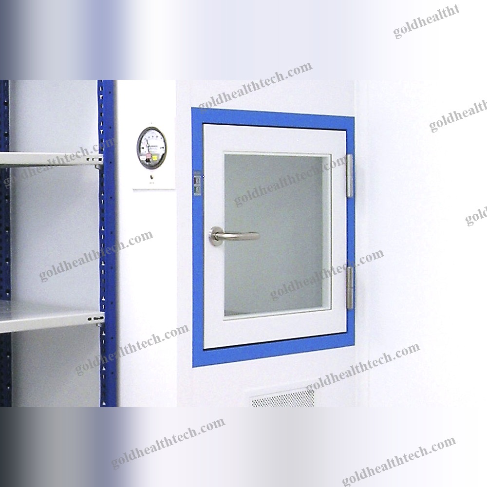 Operating Room Cabinet