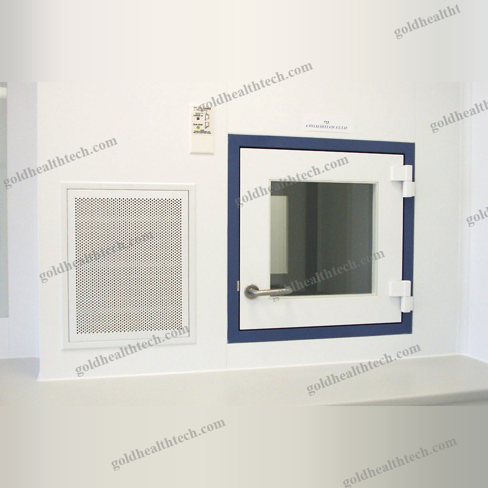 Operating Room Cabinet