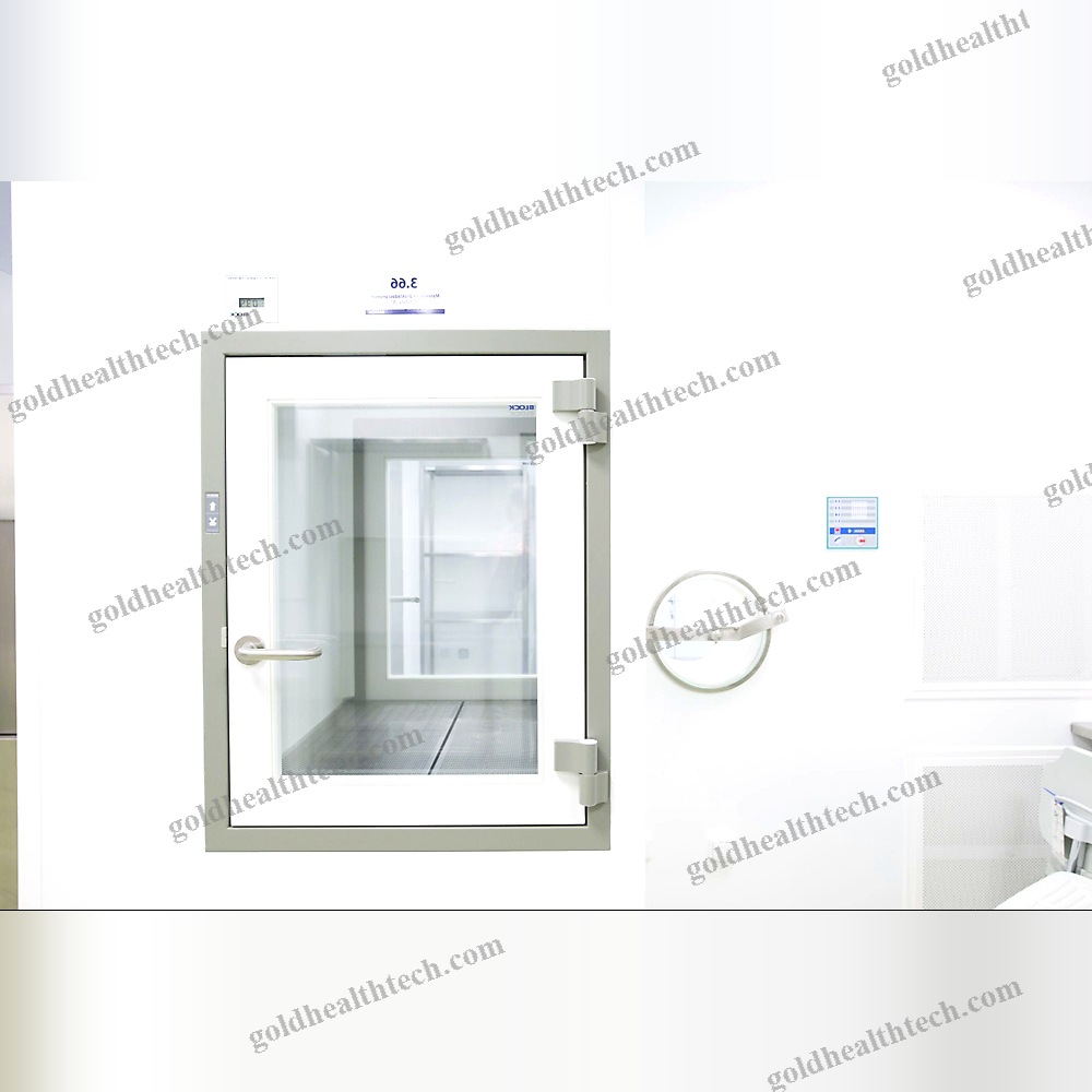 Operating Room Cabinet