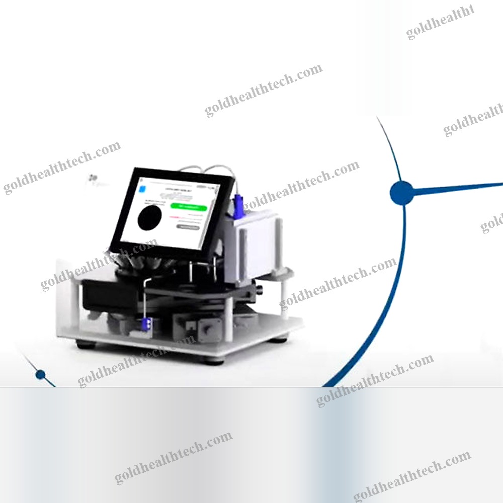 Automatic Colony Counter