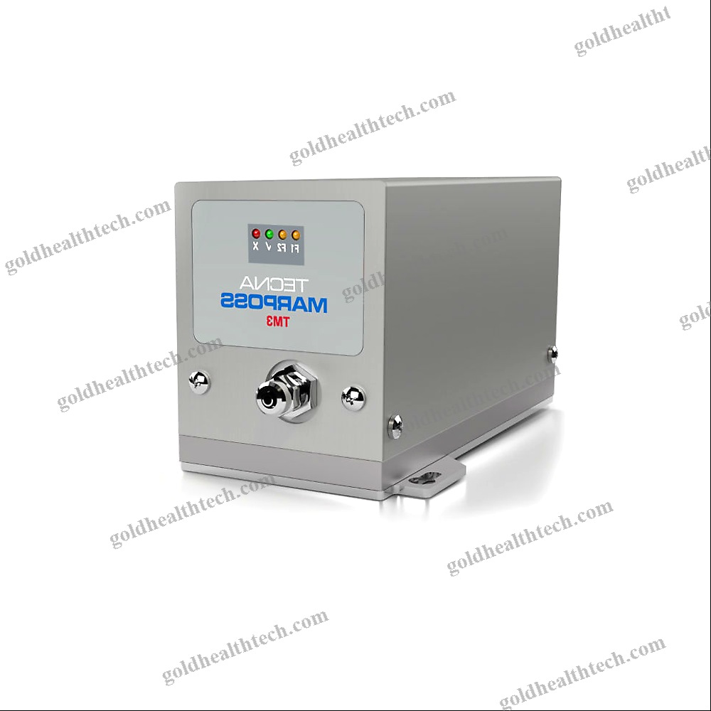 Valve Module