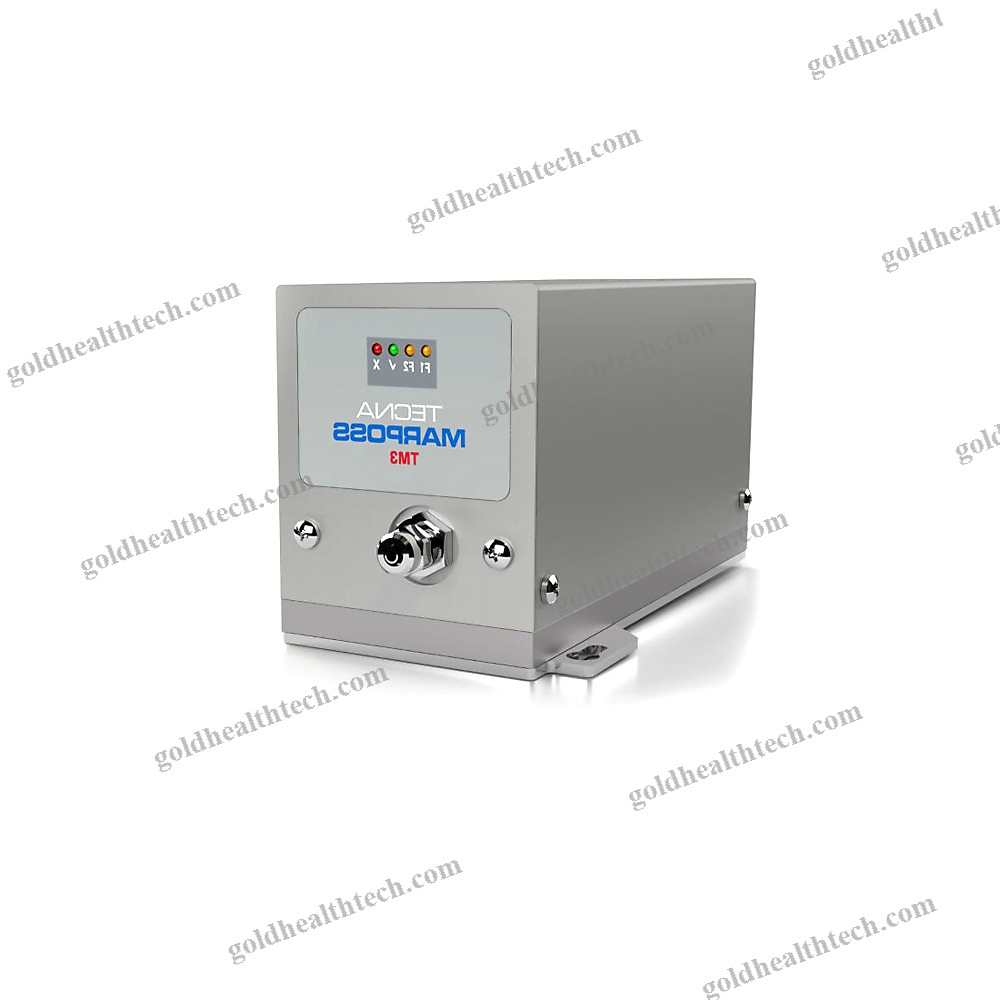 Medical Disposable Module
