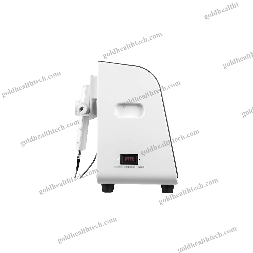Breathing Test Lung